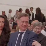 Tina Gaber se je odzvala na provokacijo