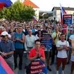 Dovolj imajo romskega terorja: Zahtevamo varnost, red in pravičnost za vse!