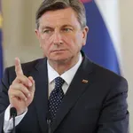Nekdanji predsednik Borut Pahor šokiral s to izjavo