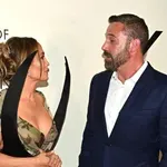 Bennifer spet buri duhove: To se je zgodilo na Beverly Hillsu