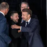 Razkrili dokumente z nemškimi načrti: Vse to naj bi storili zaradi Putina