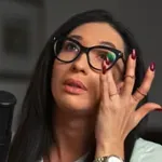 Tamara (Kmetija) se je razšla, nato pa ugotovila, da je z bivšim noseča