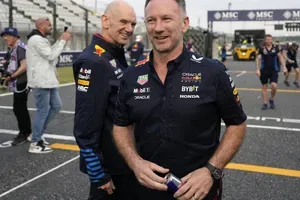 Red Bull potrdil odhod tehničnega čarovnika