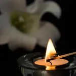 Vplivnica 18 mesecev po smrti hčerke izgubila še najmlajšo hčer