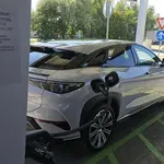 Električni avtomobili bodo morda kmalu dobili račun