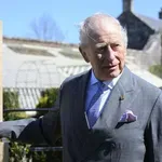 Pred kraljevim obiskom potekajo pogovori o varnostnih ukrepih