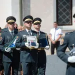 Pogreb ni bil zadnje slovo od Milene Zupančič