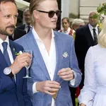 Sin norveške princese v zaporu znorel, prepeljali so ga na urgenco