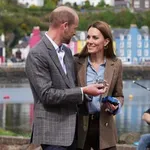 To je razlog, da se je princ William s Kate poročil brez predporočne pogodbe