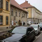 Drama v centru Maribora, policisti pozivajo: Ne približujte se kraju dogodka!