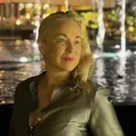 Nina Ivanič pokazala svoja postavna sinova