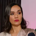 Neprimerno nad hčerki Alenke in Jureta Koširja