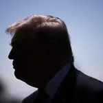 Konec premirja, Trump znova močno pritisnil na bolečo točko Evrope