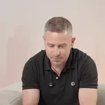 Rene Mlekuž o tragični smrti očeta: "Umrl je nič kriv, nič dolžan"