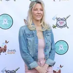 Pozna ljubezen: Ne boste verjeli, s kom je Heather Locklear danes v zvezi!