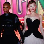 Tri zvezdnice po tem filmu shirale do kosti