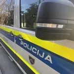 Moškega našli mrtvega sredi Celja: Poglejte, kaj so ugotovili policisti