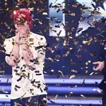 Eden najbolj priljubljenih zmagovalcev Slovenija ima talent navdušil z novico!