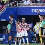 Trump poklical, Fifa razveljavila kazen: Nihče ni vplival na odločitev