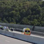 Drama na AC dobiva nove razsežnosti: "Večkrat se je hotel zaleteti v avto"