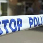 Policija išče oboroženega roparja, ne približujte se mu