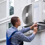 Zaradi te napake klima slabše hladi, račun za elektriko pa raste