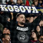 NZS odgovarja, zakaj je bilo v Stožicah več kosovskih navijačev kot domačih