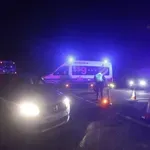 Grozljivka na železniških tiriih: Umrlo več kot 30 ljudi