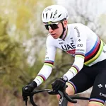 Pogačar že dobil kazen, zdaj mu grozijo še belgijske oblasti