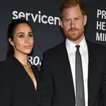 Meghan Markle takole zvito trži svoja otroka