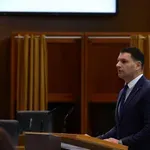 Glasovanje o razrešitvi Stevanovića končano, tak je rezultat