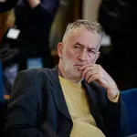 Jonas Žnidaršič pokazal hčerko, ki je dopolnila 18 let!