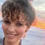 Metka Albreht prizna, da sta v njeni zvezi prisotni tudi tišina in jeza