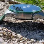 Huawei Watch GT 7 Pro: Pozabili boste, da zanjo rabite tudi polnilec