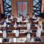 MasterChef: Bolečine so bile prehude, tekmovalka se je poslovila