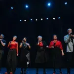 20 let vokalne skupine Jazzva