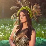 Renata Bohinc ganila z besedami o zakonu z novim partnerjem