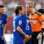 Novice o usodi sodnika, ki je razbesnel Hrvate, se izkazale za neresnične