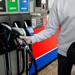 Pozabite nov izračun, dizel bo že v torek prebil magično mejo dveh evrov