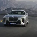 Iz svetovne premiere: BMW nam je predstavil svoj največji ponos