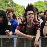 Mladi na festivalih množično zlorabljajo to snov: Legalna, poceni, zelo nevarna