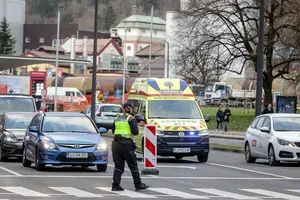 Pričakujte kaos: Danes nikar z avtom v središče Ljubljane, to vas čaka