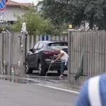Konec iskalne akcije: Našli mamo in otroke, razkrili ozadje dogajanja