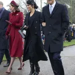 Meghan je vedela za očetovo izprijenost, bo William sedaj uresničil svoj načrt?