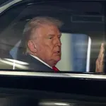 Napad na Iran: Trump se je uštel