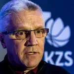 Peter Vilfan s provokacijo po še enem porazu Slovenije