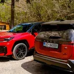 Svetovni "bestseller" dobil nadgradnjo: Novi RAV4 v Sloveniji