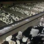 Nov incident na naših železnicah