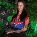 Živi v raju: Kam je poniknila zmagovalka Exatlona Marjanca Polutnik?
