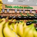 Lidl junija prodajal nevarno sadje, o tem obveščajo šele zdaj